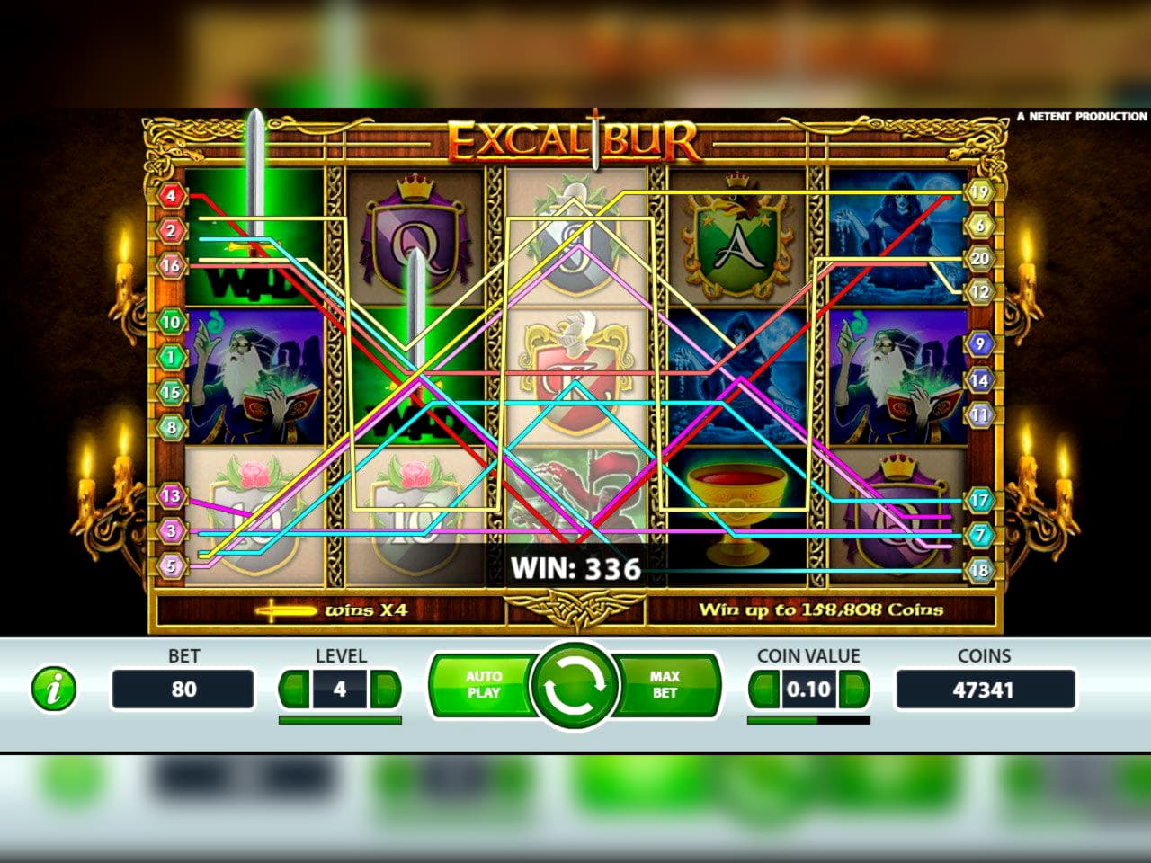 130 Free Casino Spins at Bet Rebels Casino