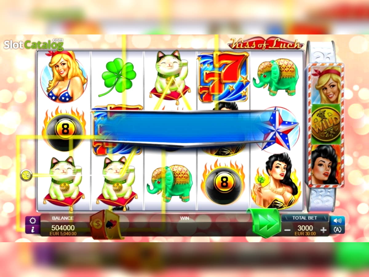 195 free spins at Video Slots Casino
