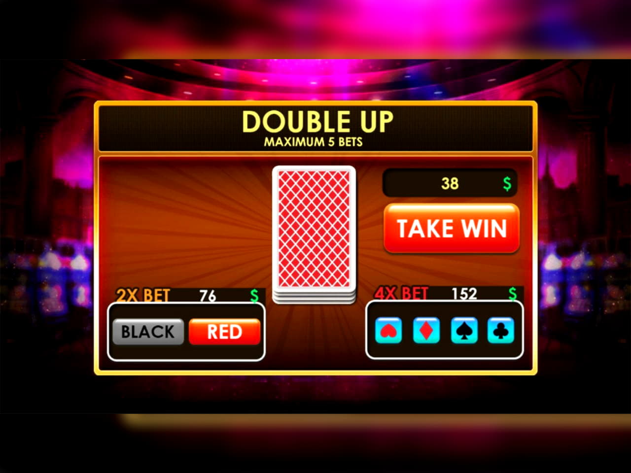 680% casino match bonus at Buran Casino