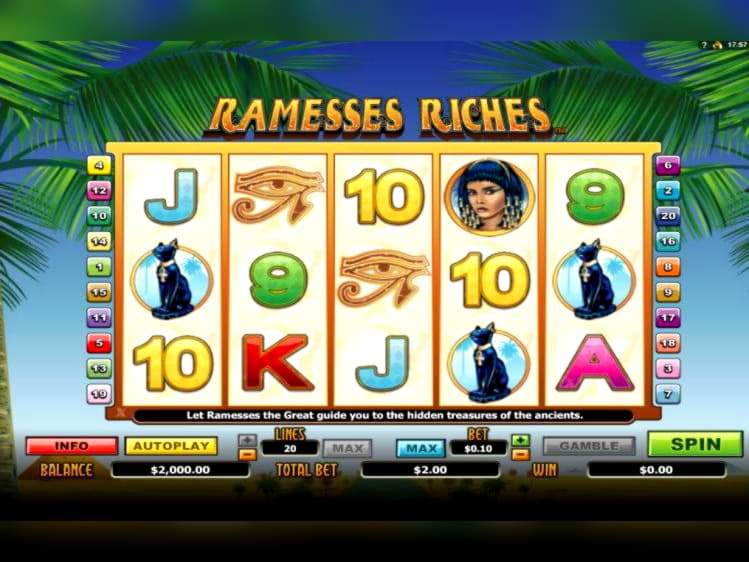 €115 Daily freeroll slot tournament at Alf Casino
