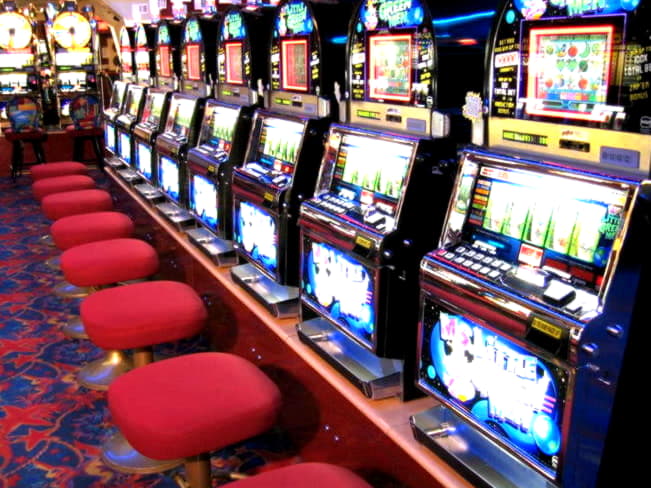 £885 NO DEPOSIT at Buran Casino