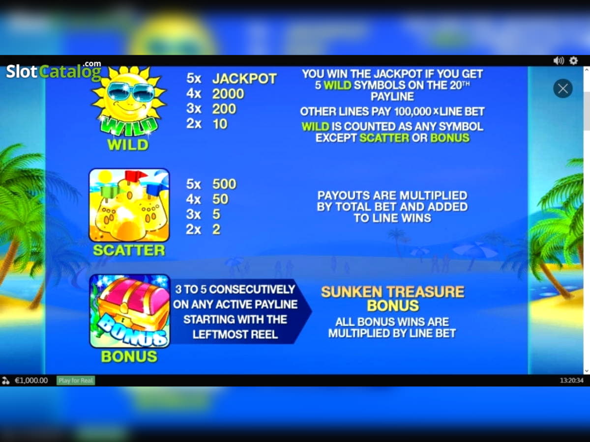Eur 710 Daily freeroll slot tournament at 888 Casino
