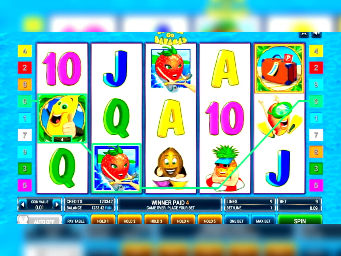 €50 Free Casino Tournament at Mrgreen Casino