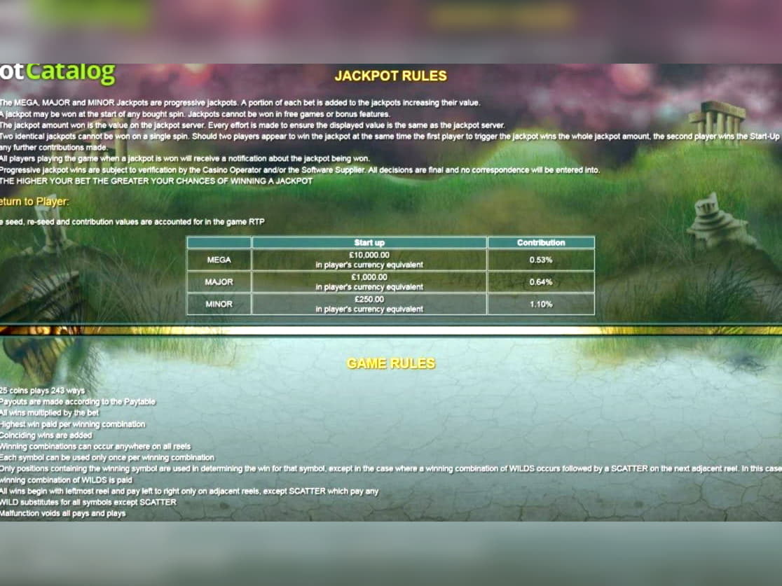 45 Trial Spins at Wild Blaster Casino