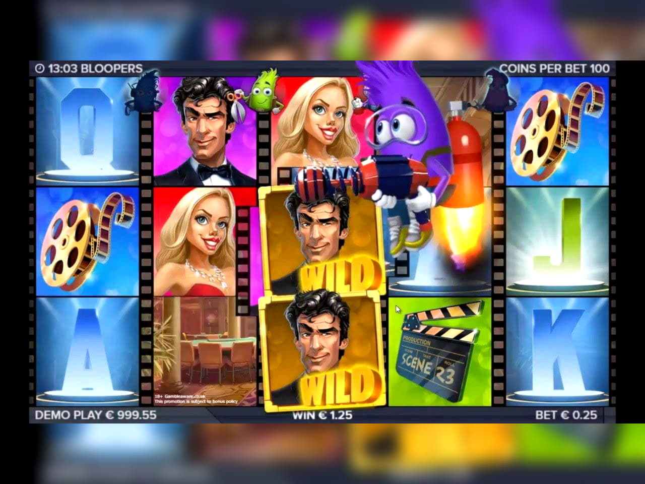 Eur 710 No Deposit Bonus Code at Slotty Dubai Casino