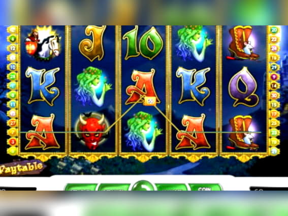 210 Free Spins no deposit at Unique Casino