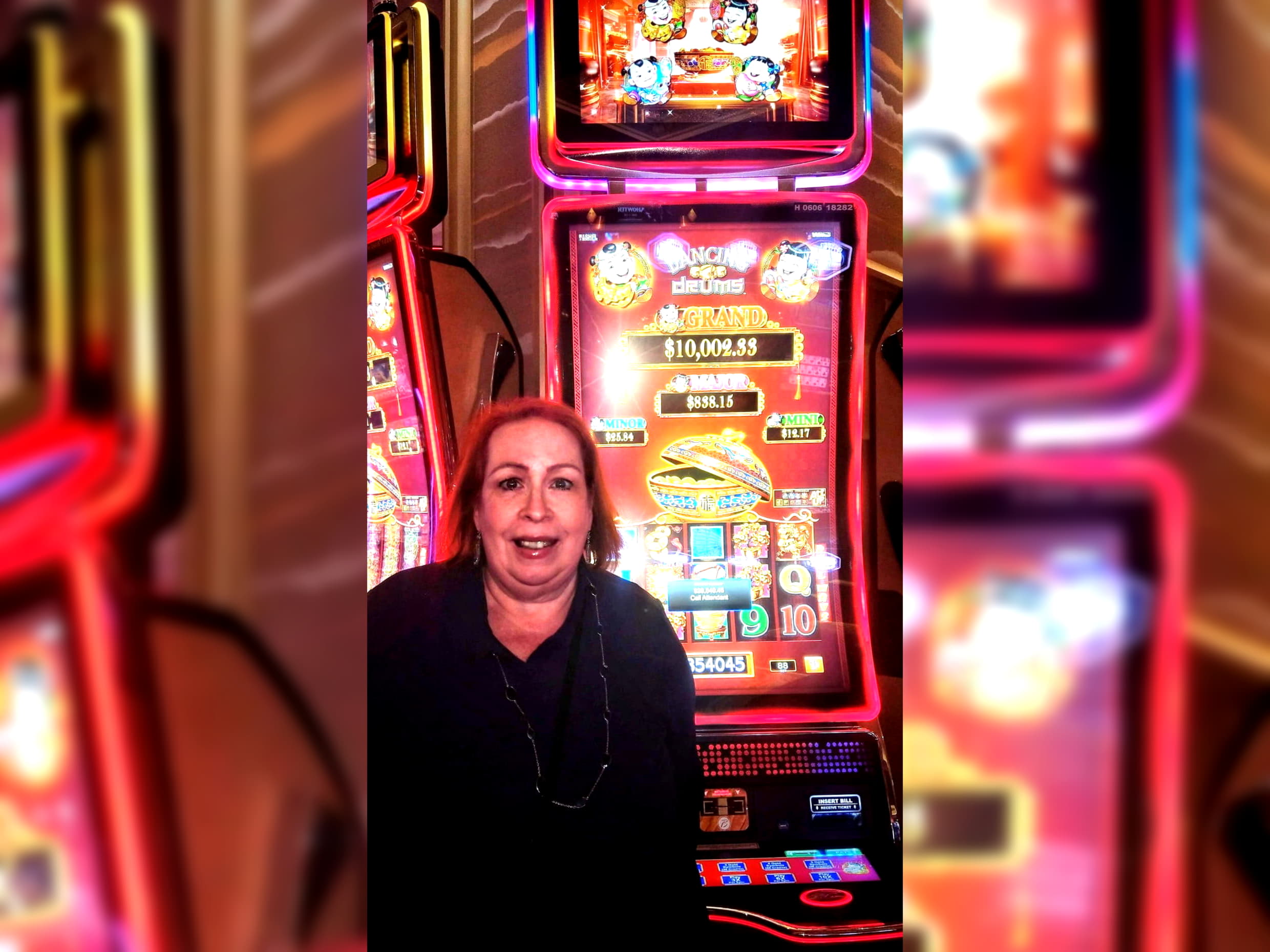 275 Free spins at Wild Blaster Casino