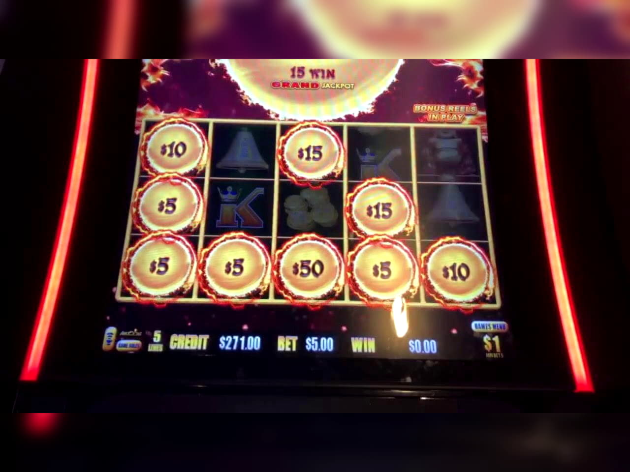 Eur 970 Online Casino Tournament at 888 Casino