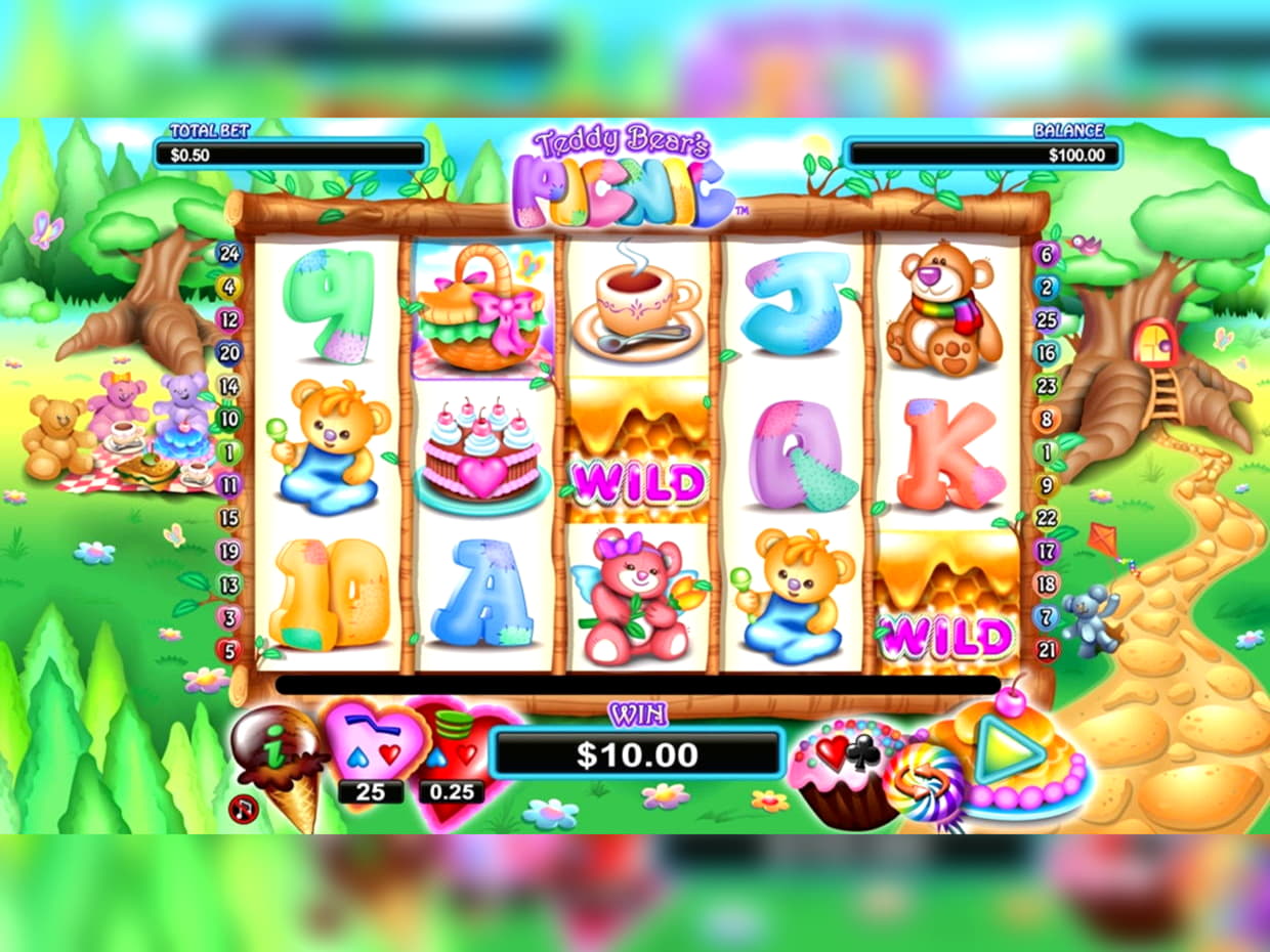 £370 Free Cash at Casinia Casino