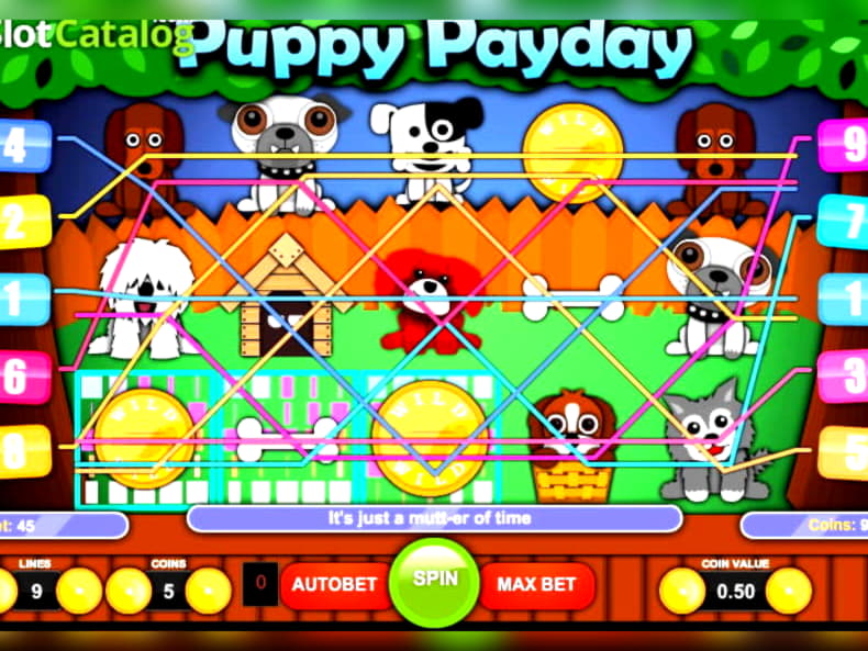 €395 free chip at Slots Billion Casino