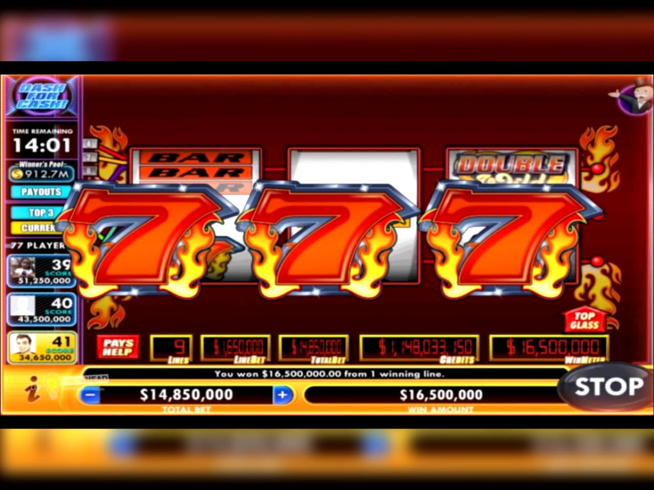 $430 FREE Chip Casino at Slots Billion Casino