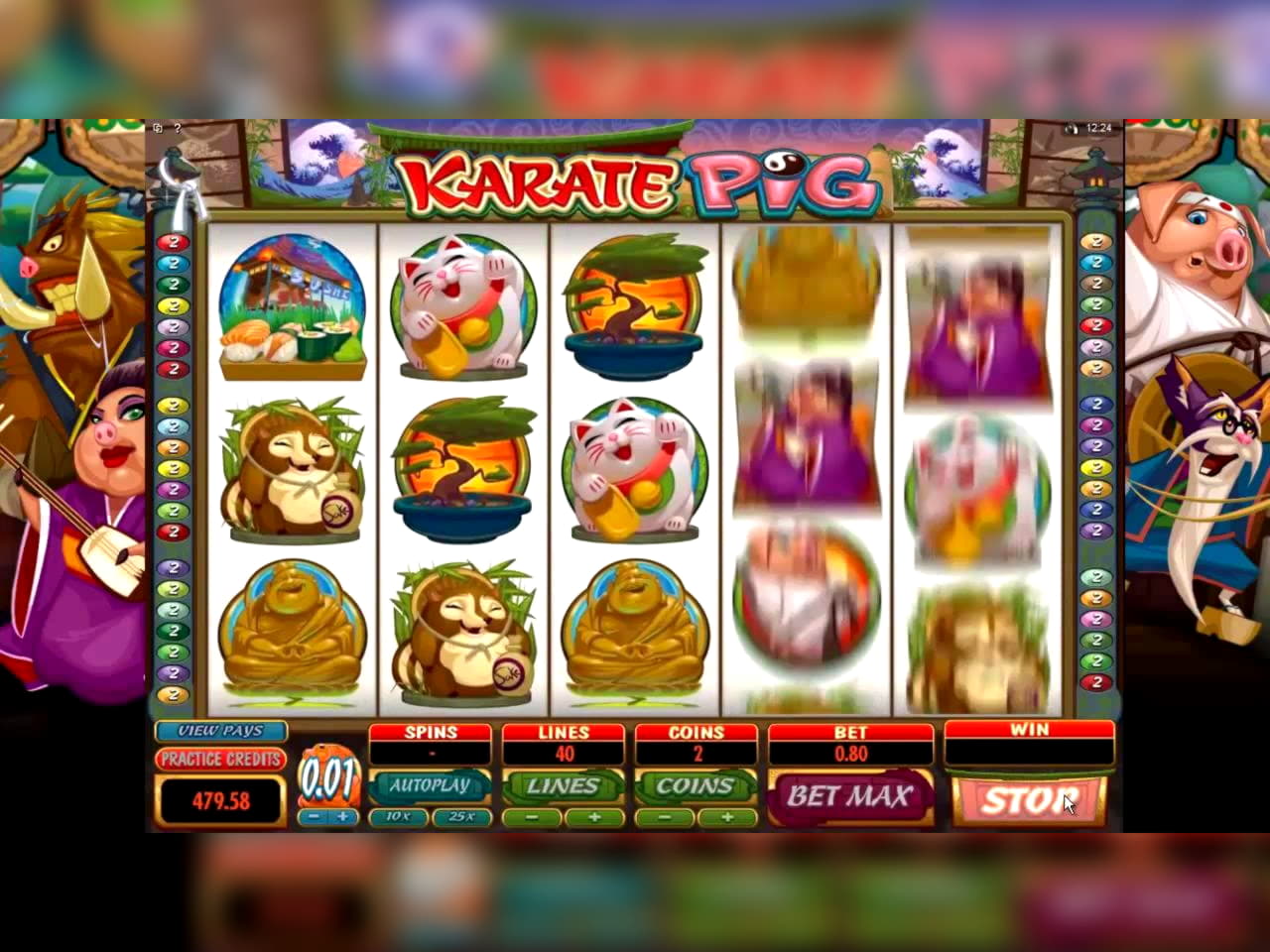 815% Welcome Bonus at Casino com
