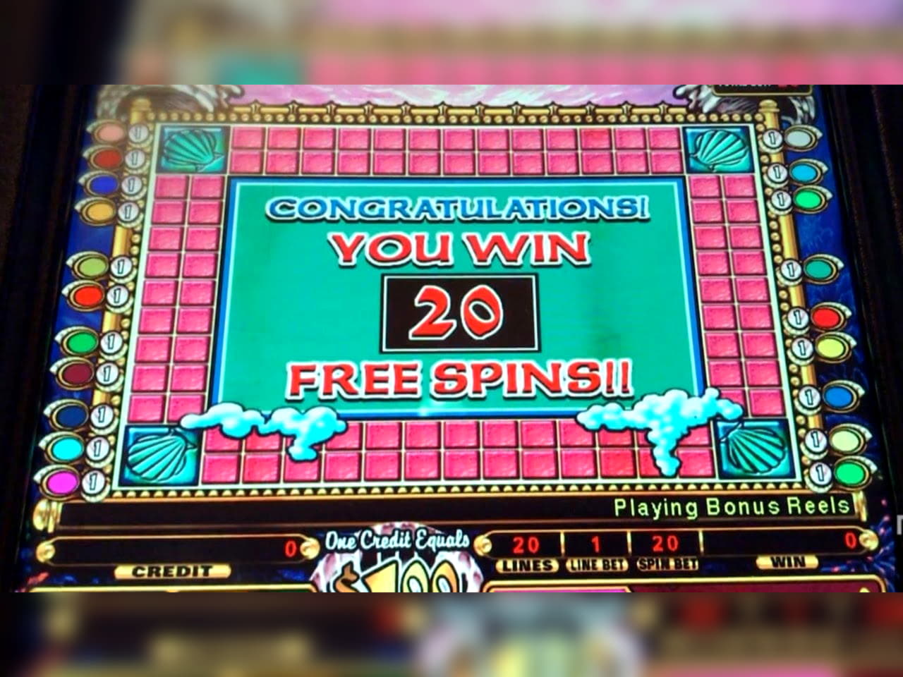 575% Match at a Casino at Buran Casino