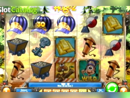 300 Free casino spins at Slotty Dubai Casino