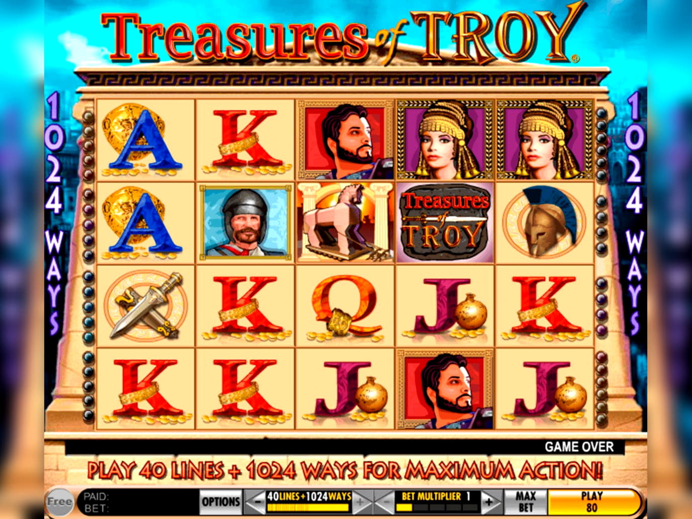 485% Welcome Bonus at Video Slots Casino
