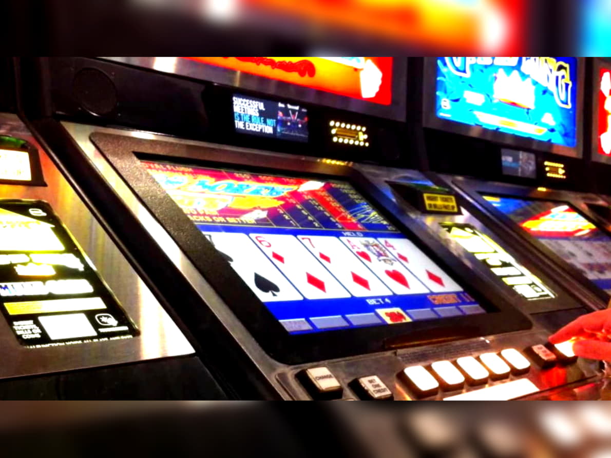 170% Deposit Match Bonus at Campo Bet Casino