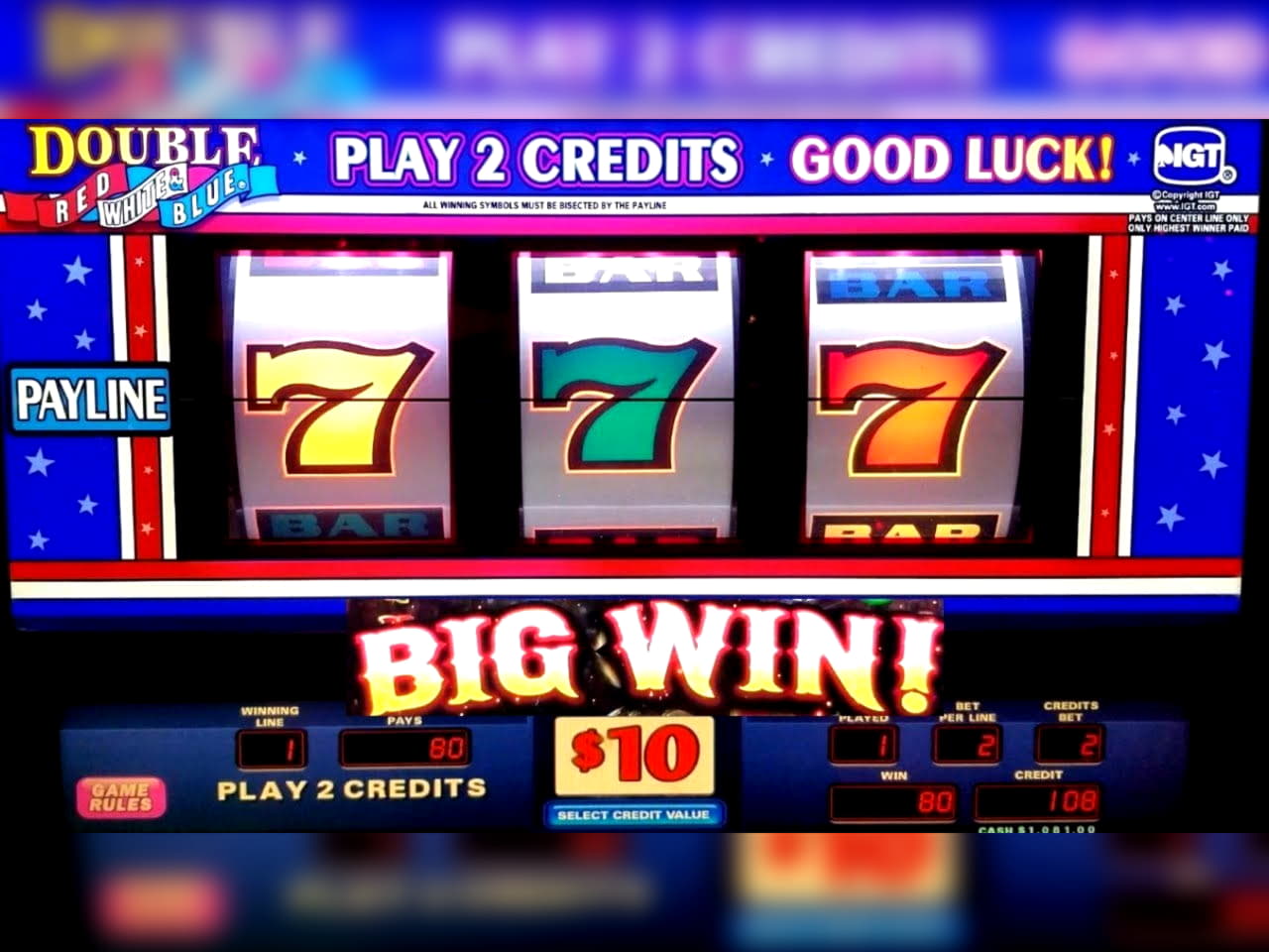 €2345 No Deposit Casino Bonus at Mrgreen Casino