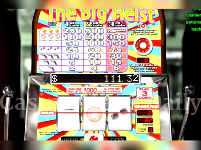 EURO 666 Free Chip Casino at Cadoola Casino