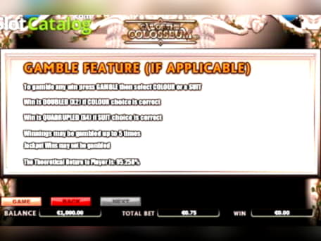 780% Deposit Match Bonus at Slotty Dubai Casino
