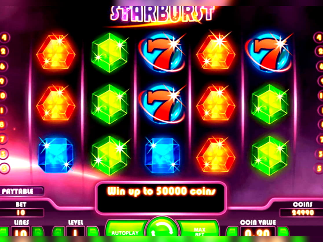 €60 Casino Tournament at Buran Casino
