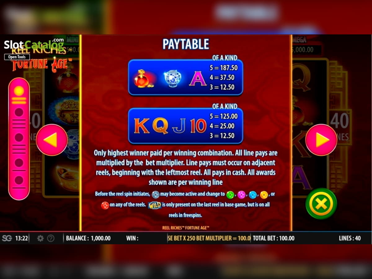 130 Free Casino Spins at Wix Stars Casino