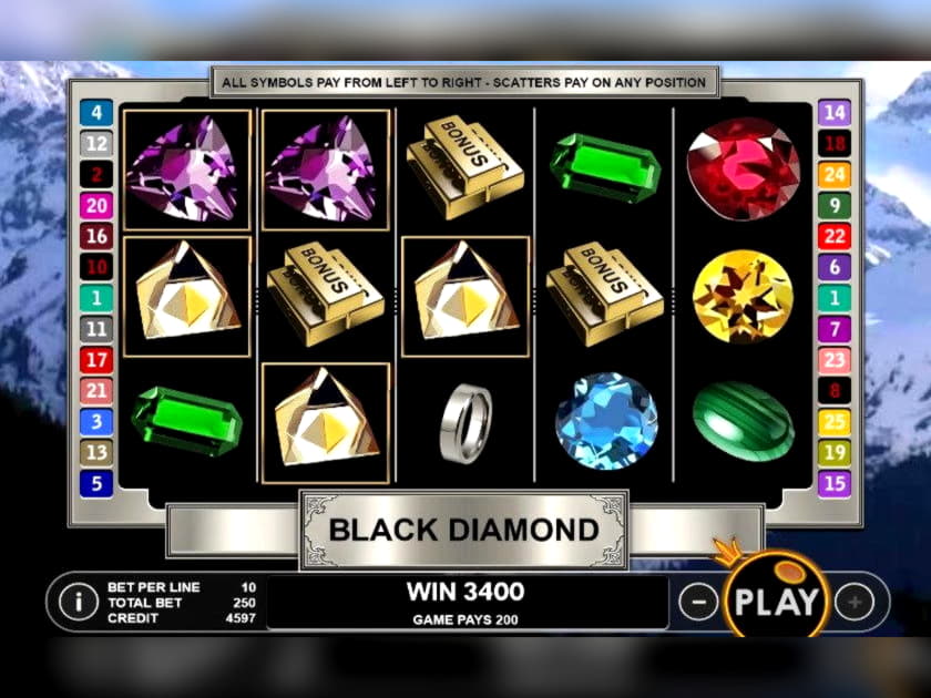 €615 Casino chip at Malina Casino