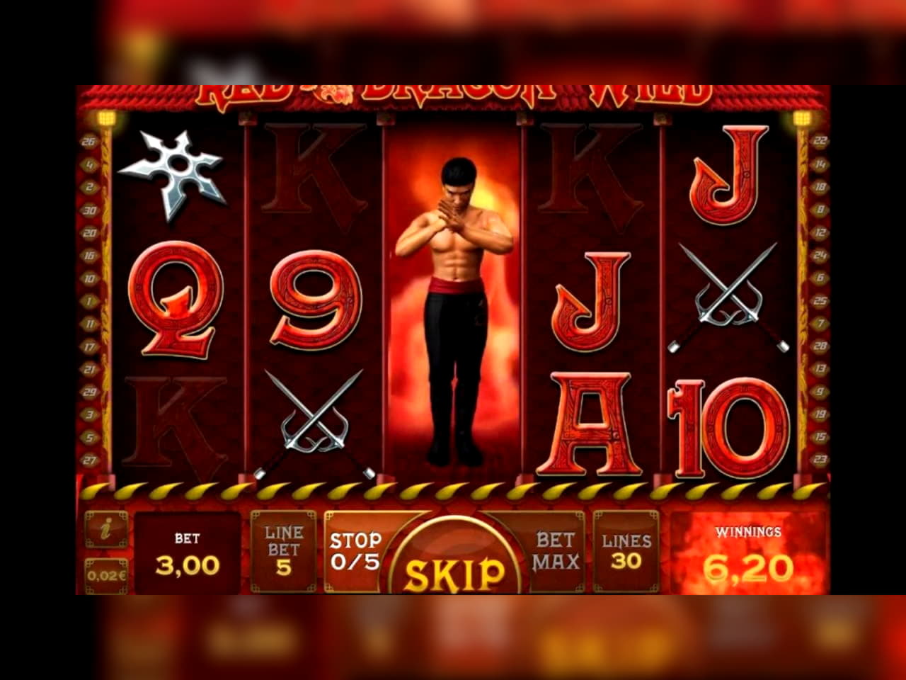 €2105 NO DEPOSIT at Wix Stars Casino