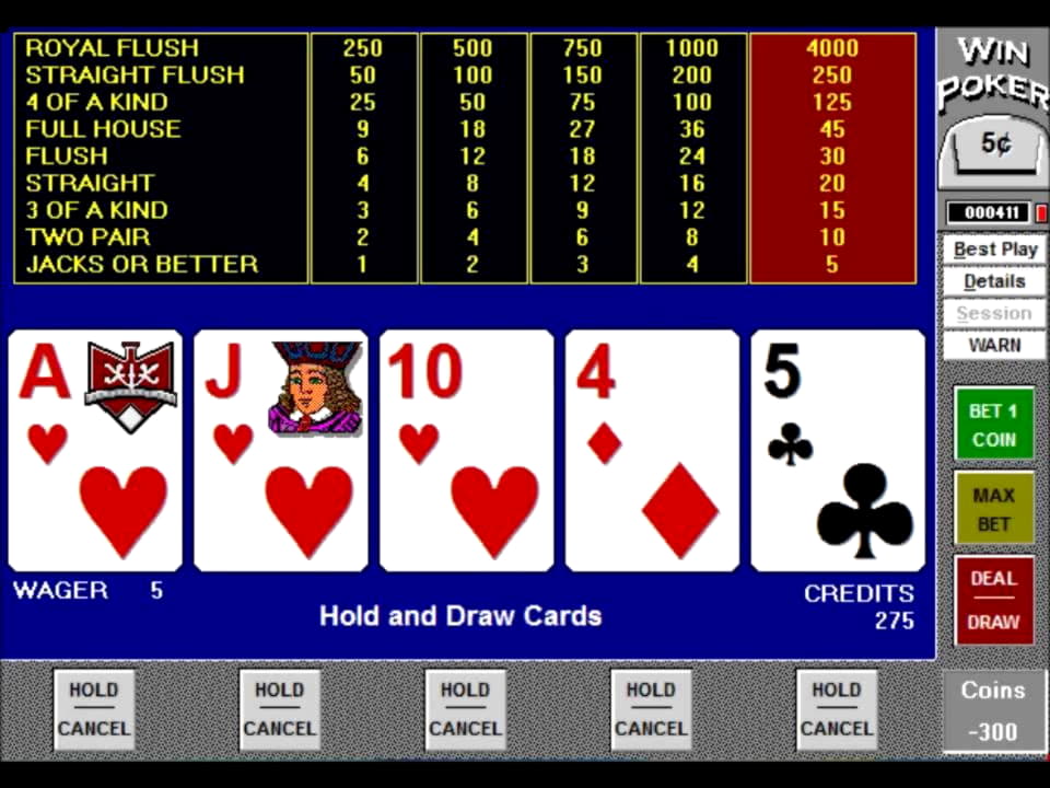 Eur 77 Free casino chip at Unique Casino