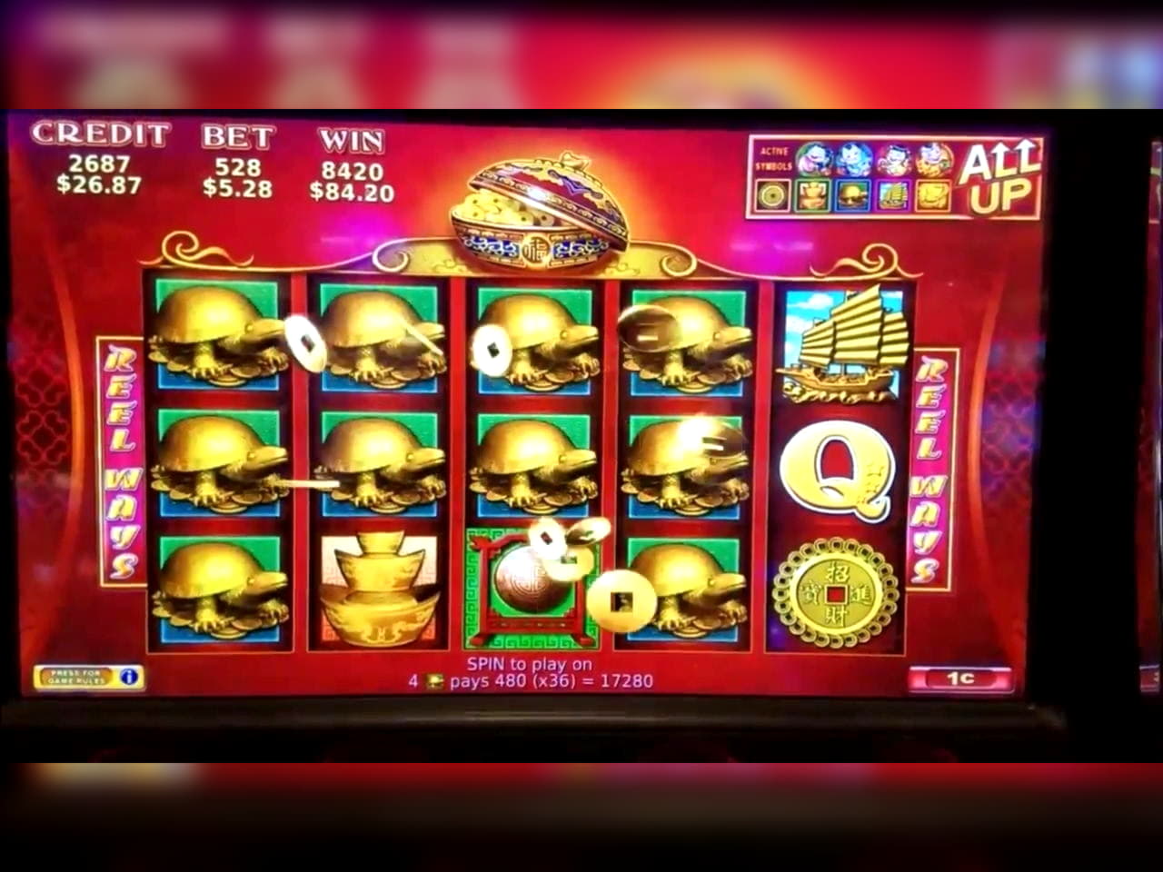 85 free spins no deposit casino at Video Slots Casino