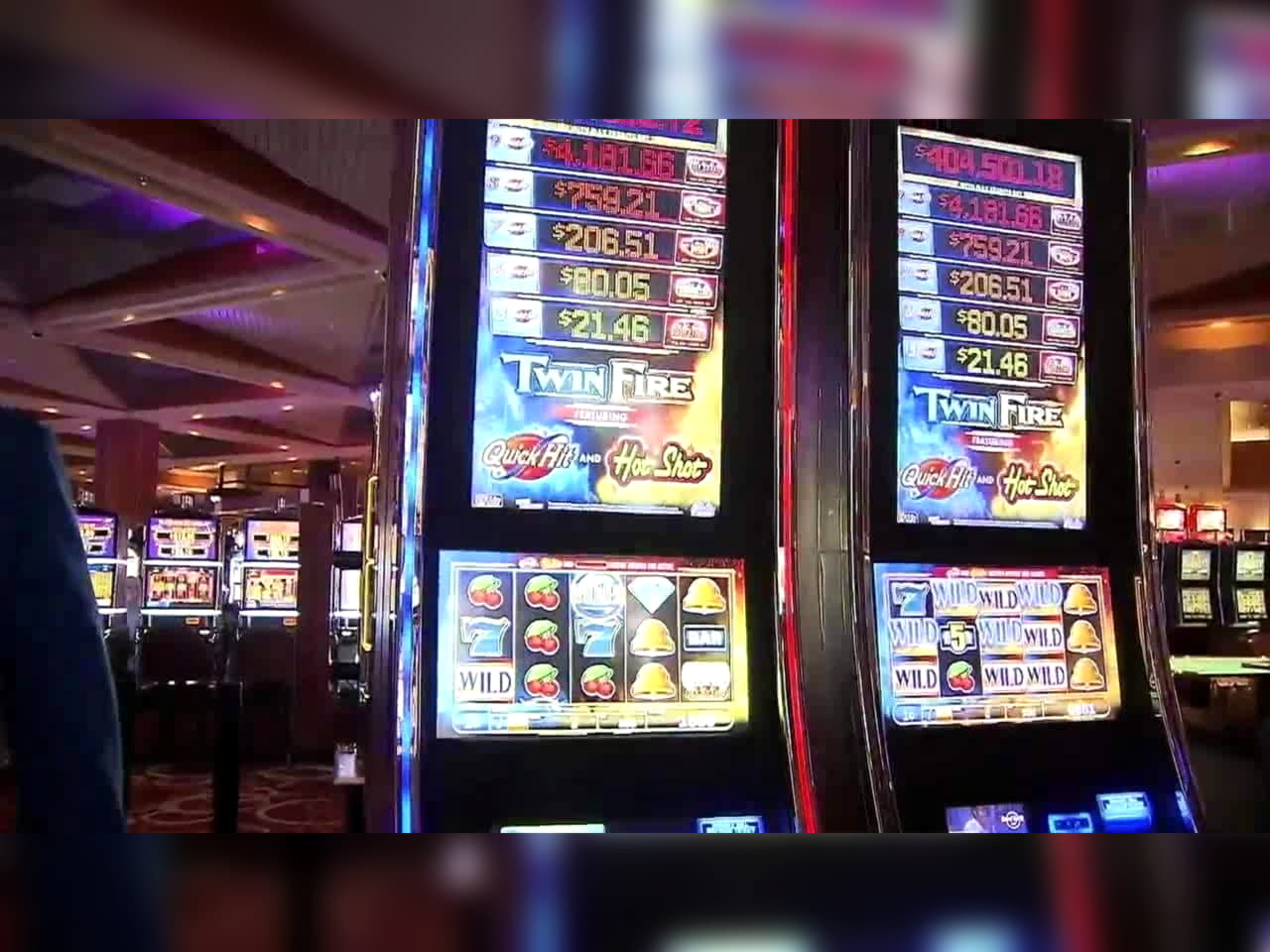 €4415 no deposit bonus code at Casino com