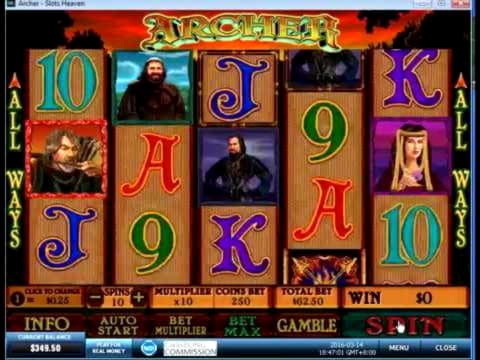 EURO 65 Mobile freeroll slot tournament at Wix Stars Casino