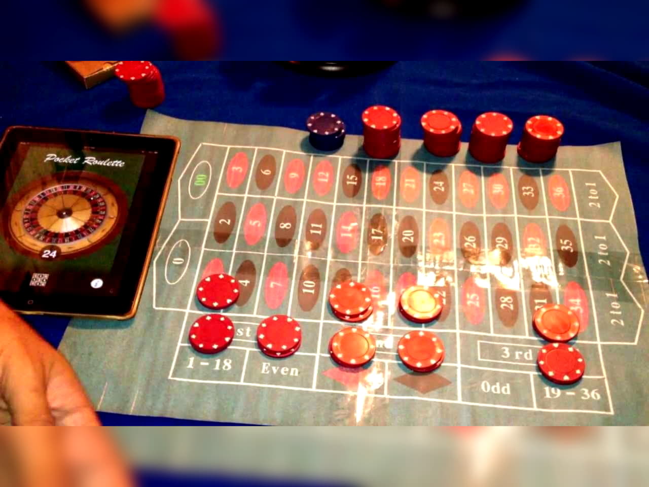 £685 FREE CHIP at King Billy Casino
