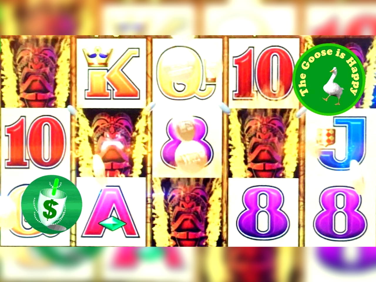 725% Match at a casino at Campo Bet Casino