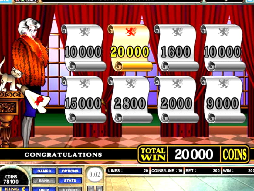205% First Deposit Bonus at Alf Casino