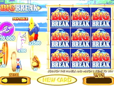 515% Best Signup Bonus Casino at Bet Rebels Casino