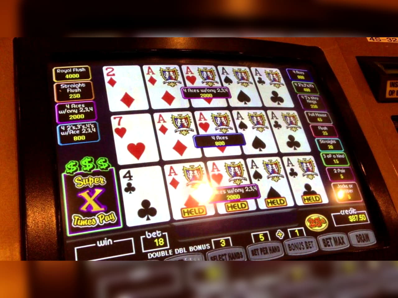 £4505 No deposit at Slots Billion Casino