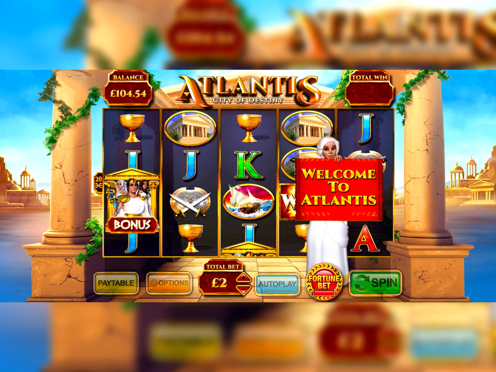 €490 Free Cash at Zet Casino