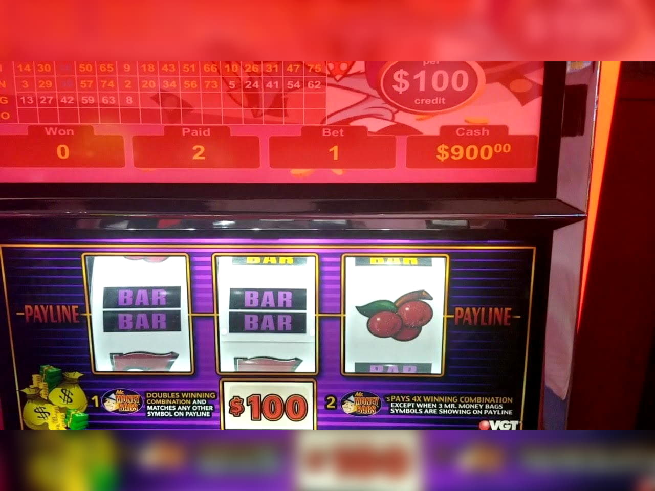 €350 Casino Tournament at Mrgreen Casino