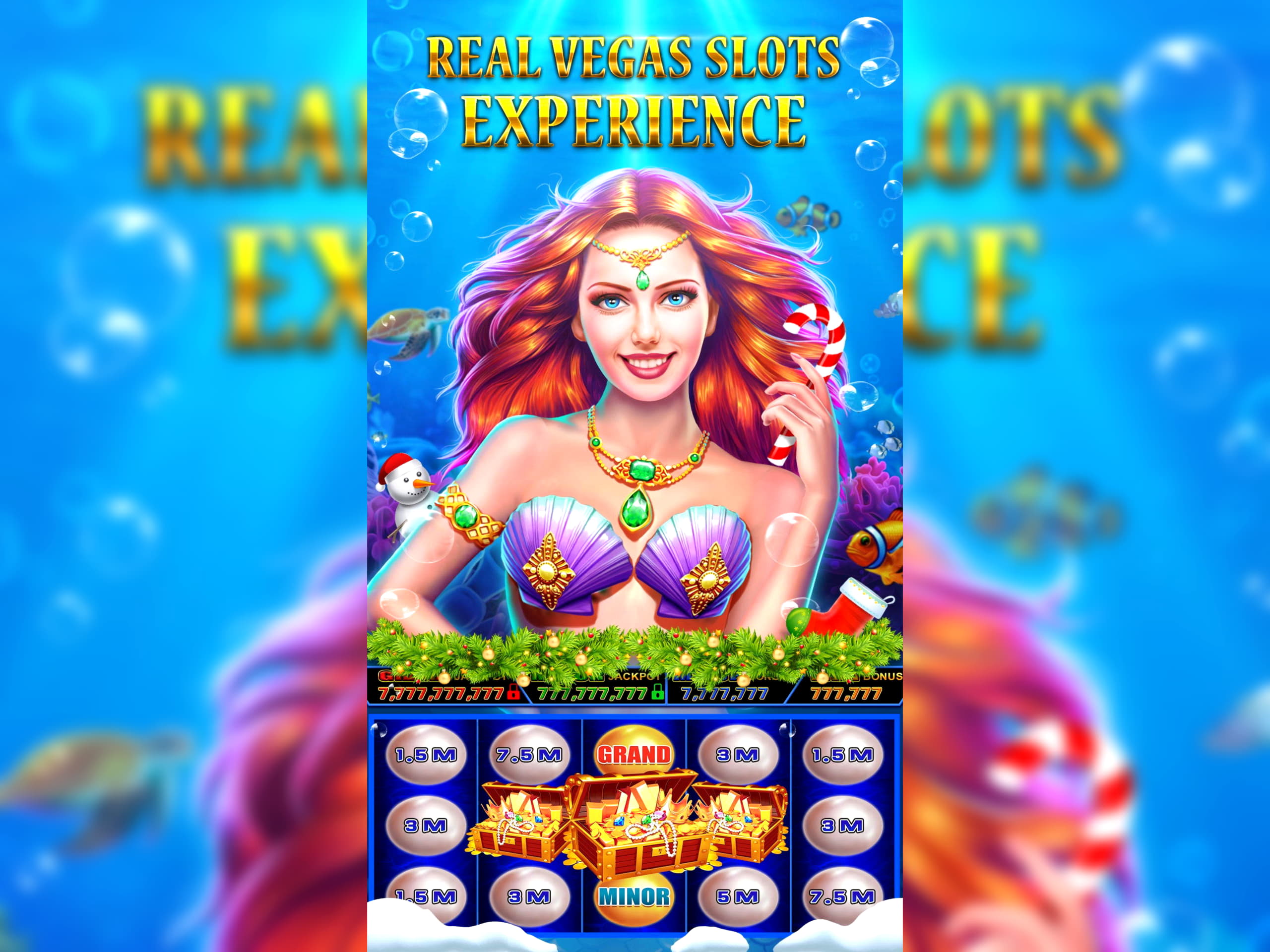 495% Match at a Casino at Campo Bet Casino