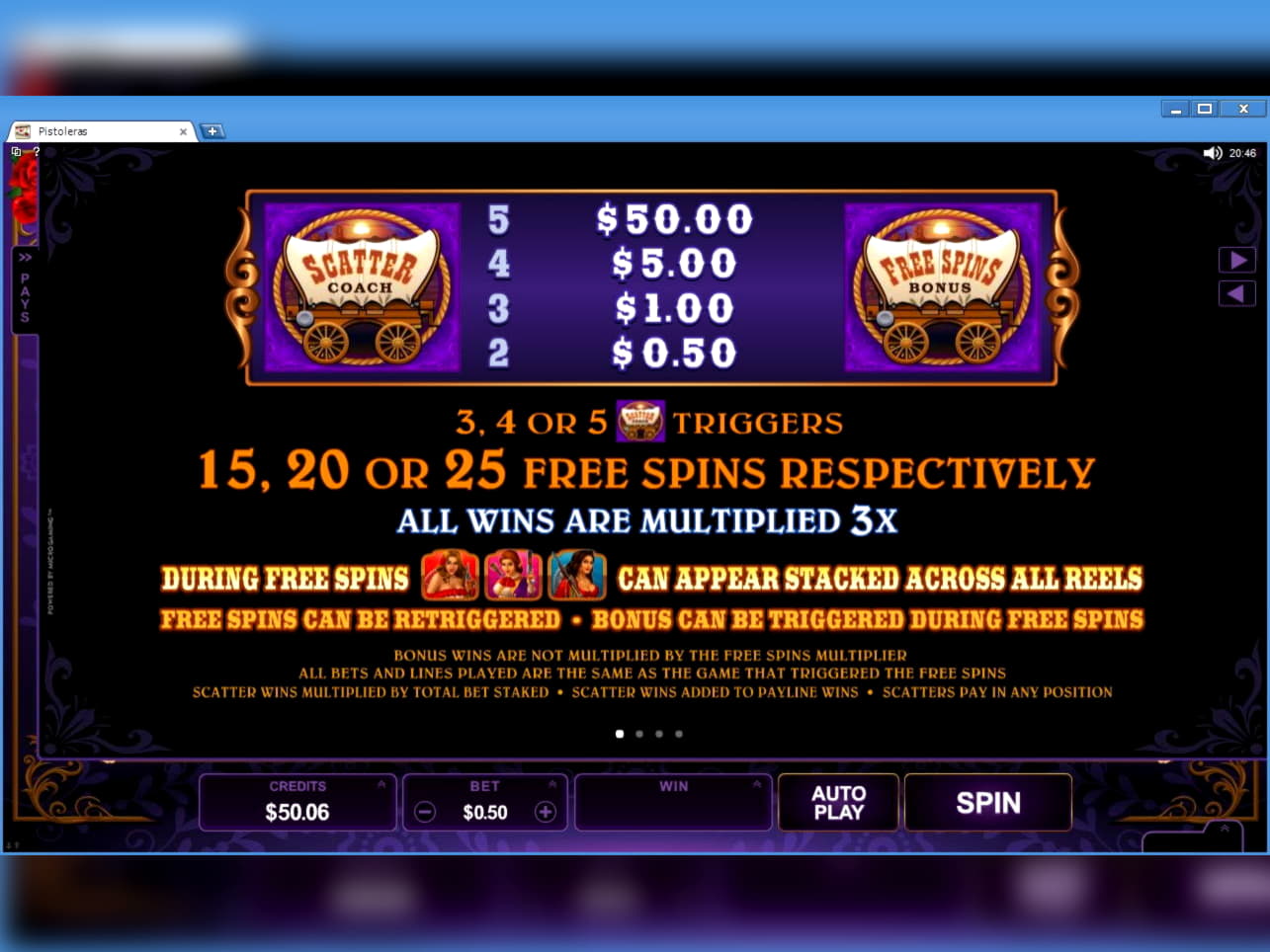 200 Trial Spins at King Billy Casino