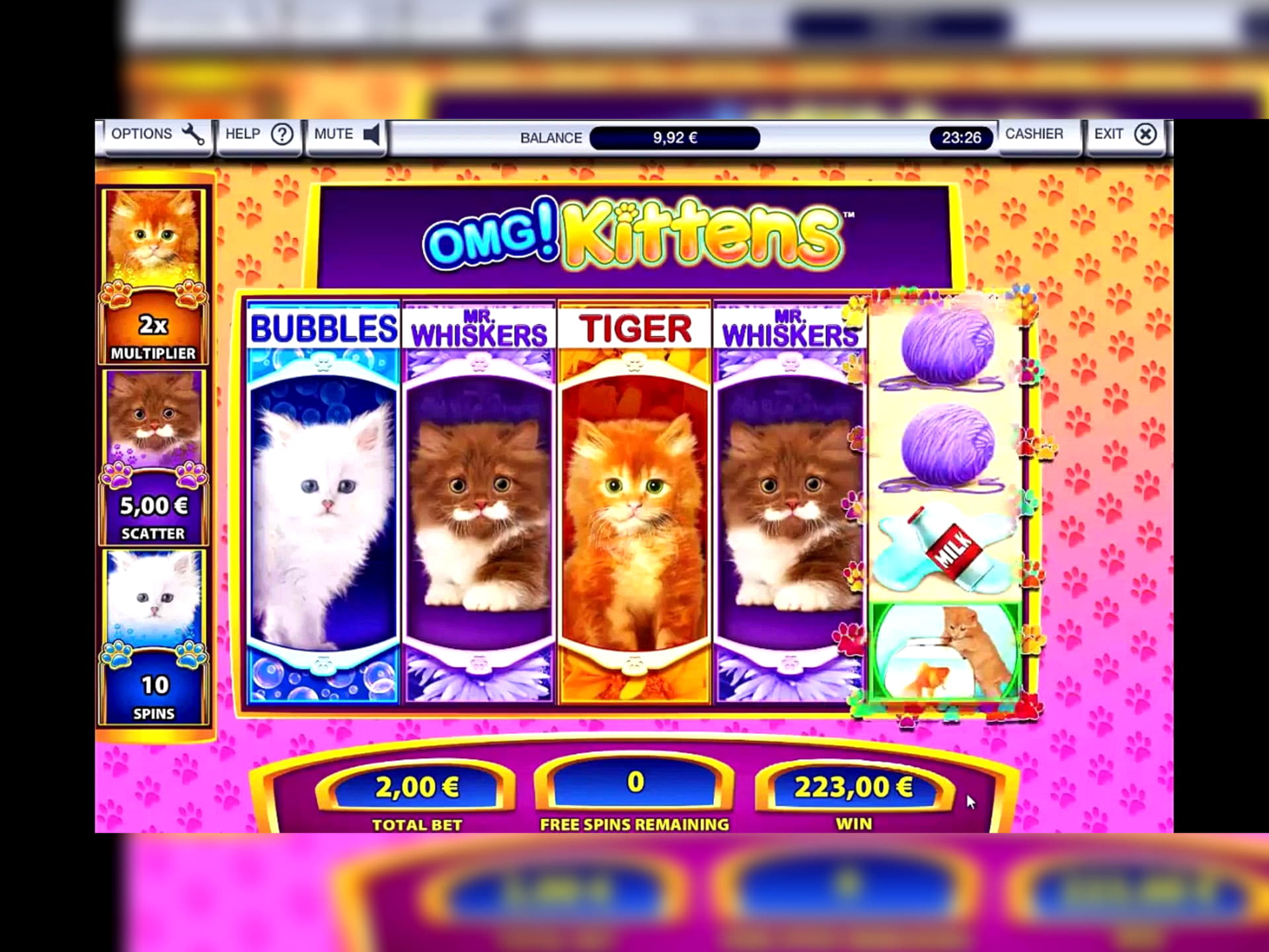 €585 FREE CHIP at Alf Casino