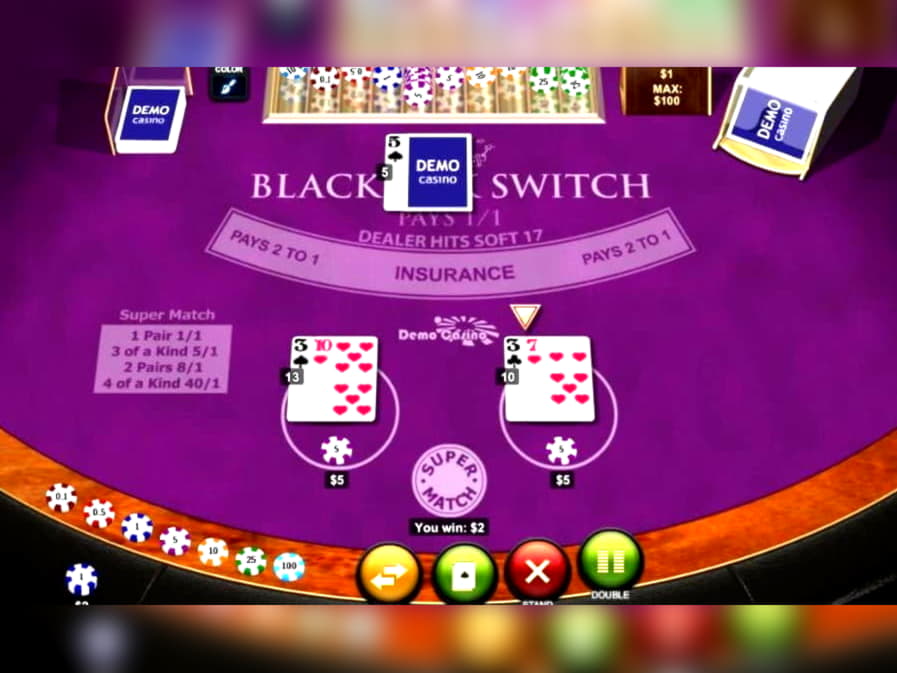 €755 no deposit at Platin Casino
