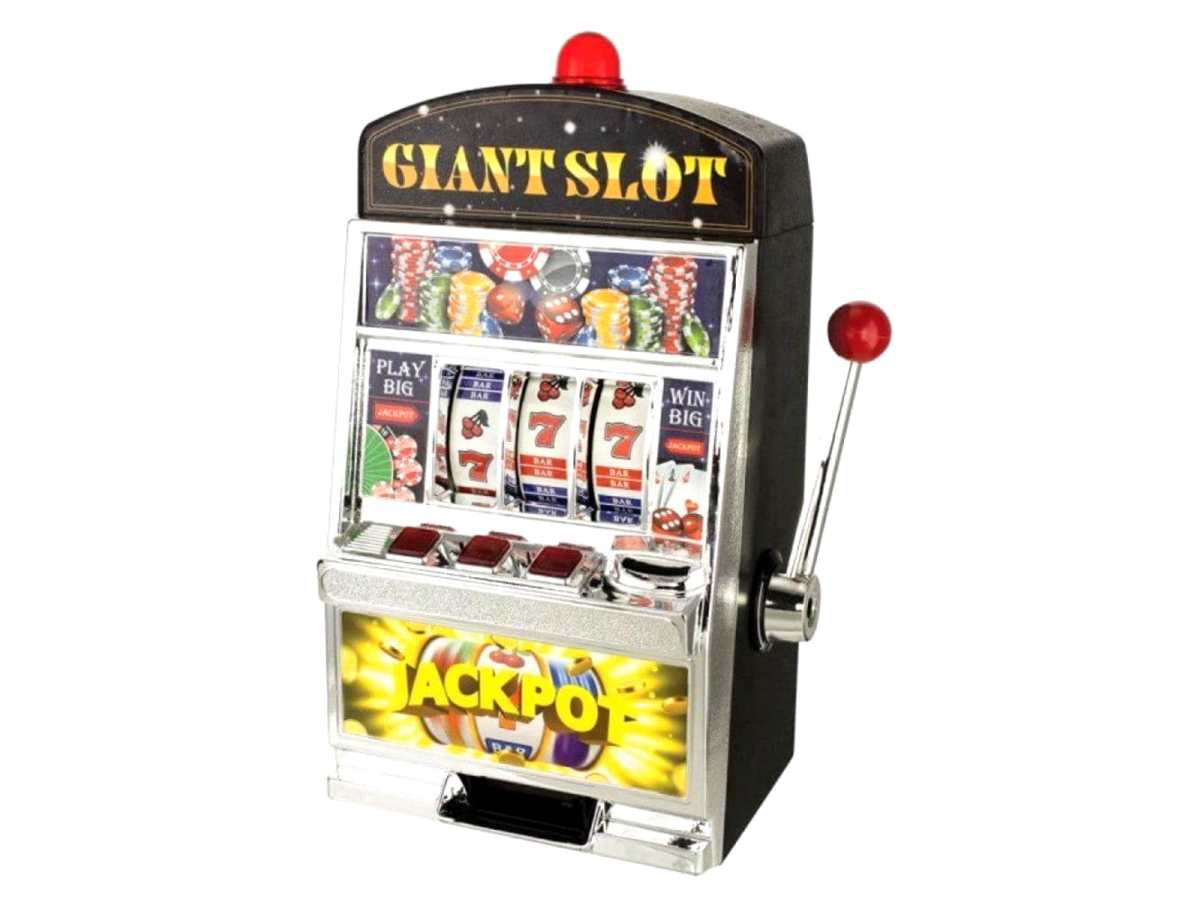 EURO 4045 No Deposit Casino Bonus at Mrgreen Casino