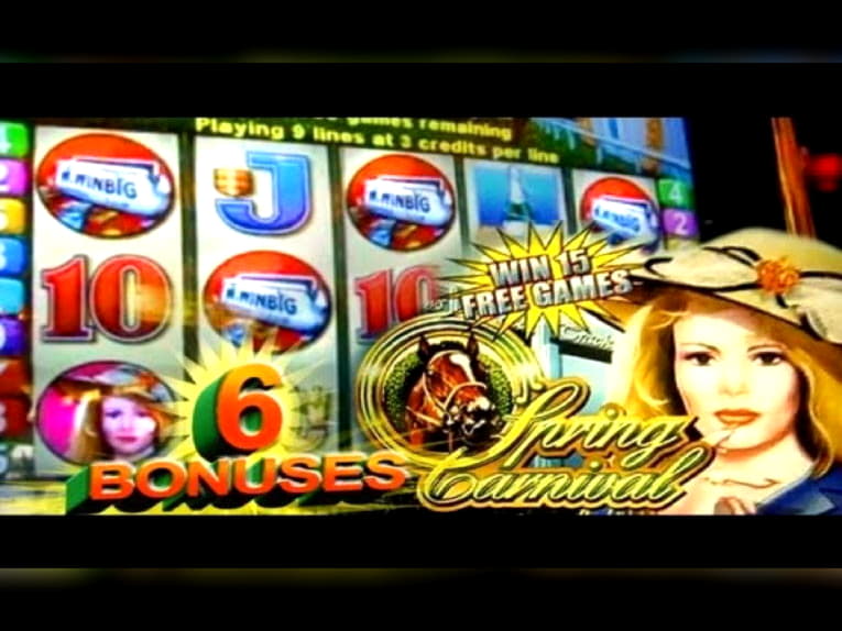 625% Match bonus at Campo Bet Casino