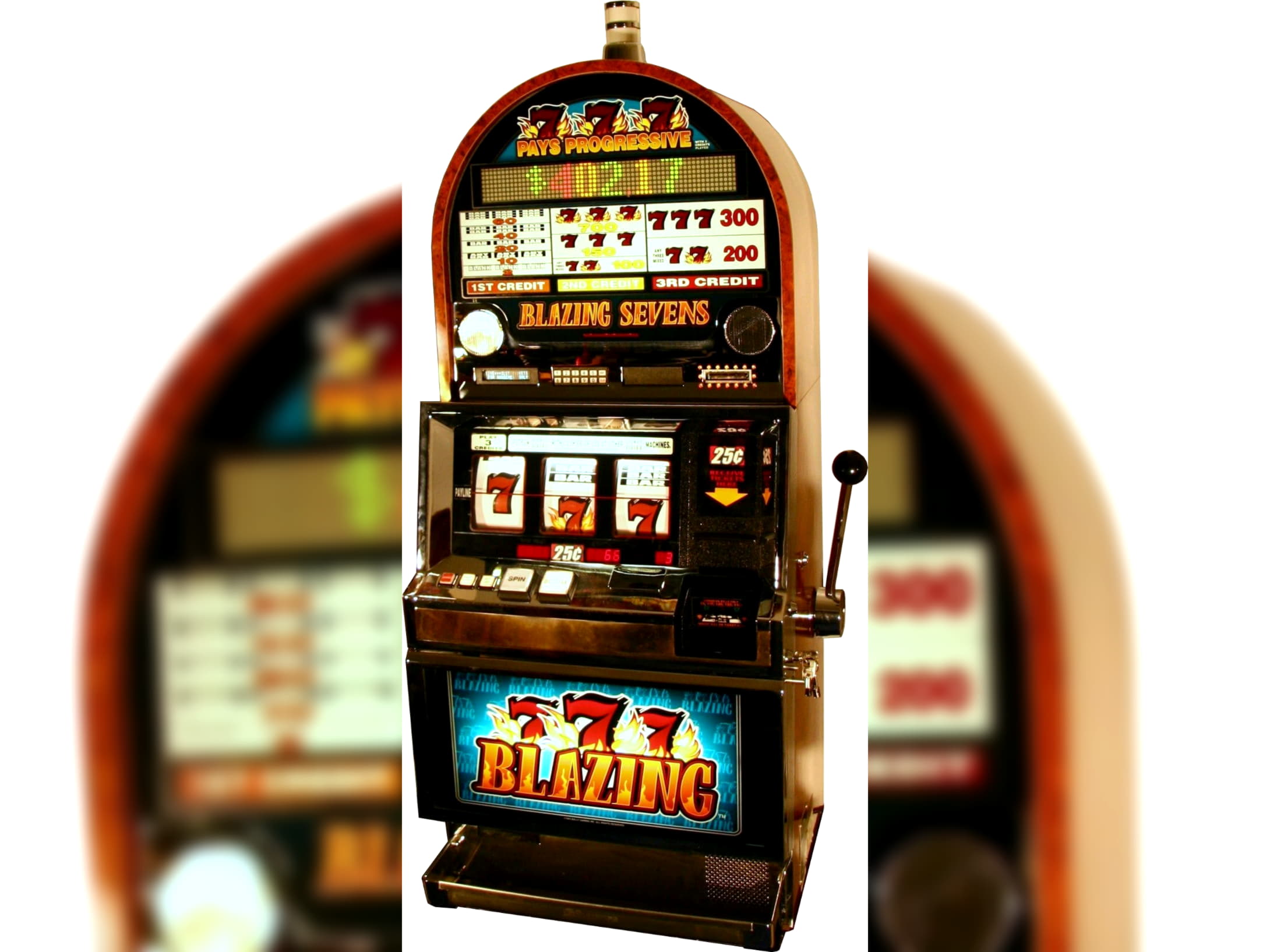 105 Free spins no deposit at Reload Bet Casino
