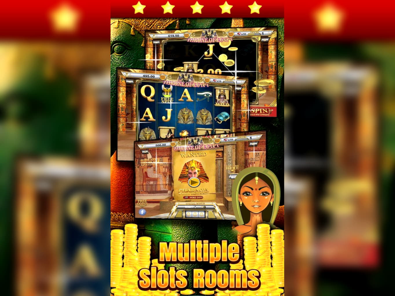 Eur 2835 NO DEPOSIT at Genesis Casino