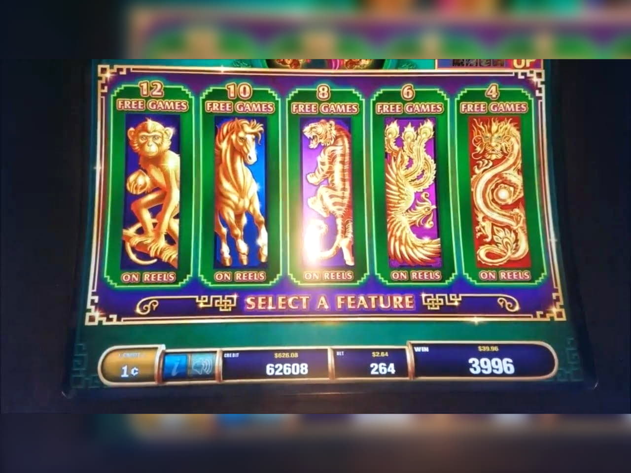 465% Best Signup Bonus Casino at Slotty Dubai Casino