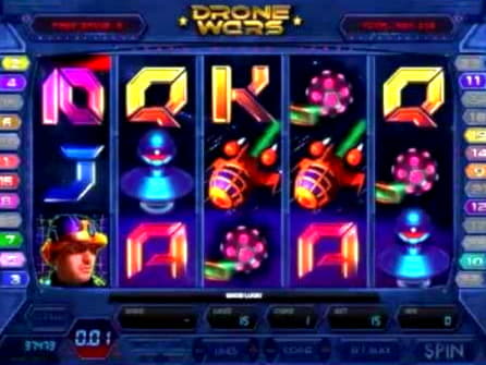 25 free casino spins at Mrgreen Casino