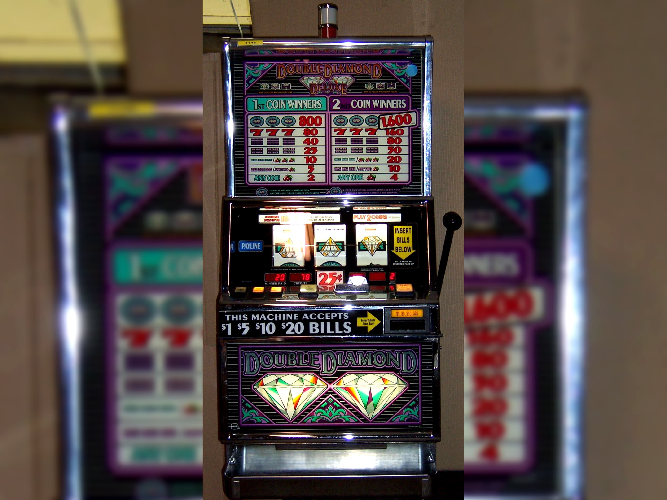 325% Signup Casino Bonus at 888 Casino