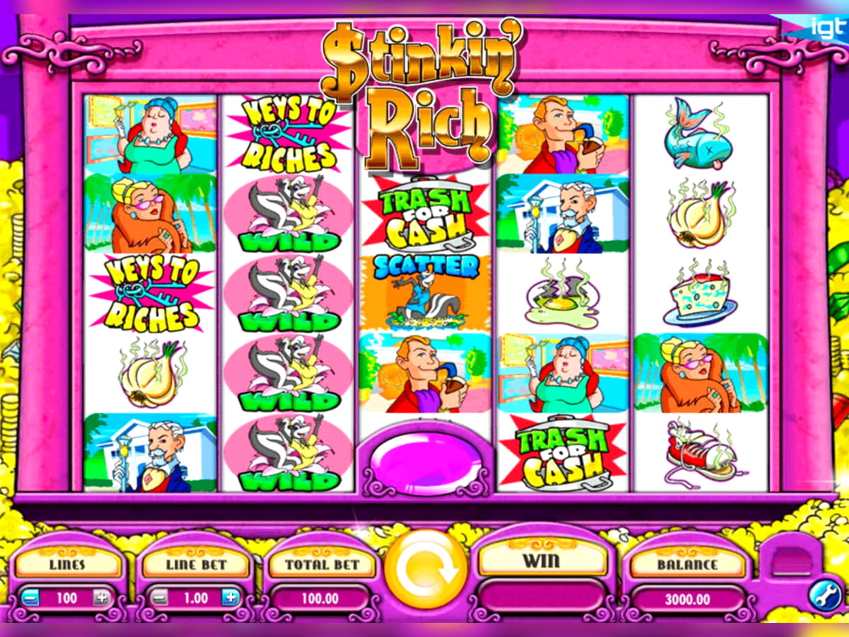 EUR 595 Free Casino Tournament at Bet Rebels Casino